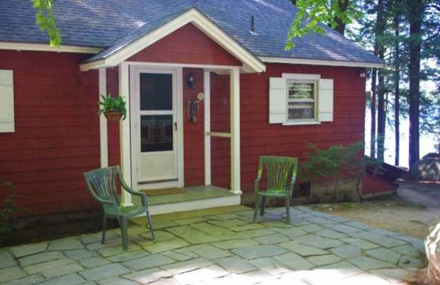 65 Fullerton Shore Street - 65 Fullerton Shore, Carroll County, NH 03894