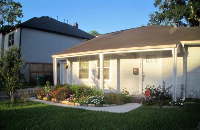 1514 Zora Street - 1514 Zora Street, Houston, TX 77055