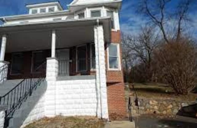 2713 24TH RD S #B - 2713 24th Road South, Arlington, VA 22206