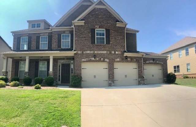 7420 Oldbury Place - 7420 Oldbury Place, Forsyth County, GA 30040