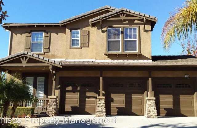 105 Via Magnolia - 105 via Magnolia, Thousand Oaks, CA 91320