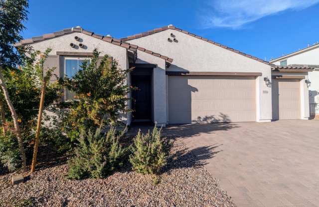 11326 E UPTON Avenue - 11326 East Upton Avenue, Mesa, AZ 85212