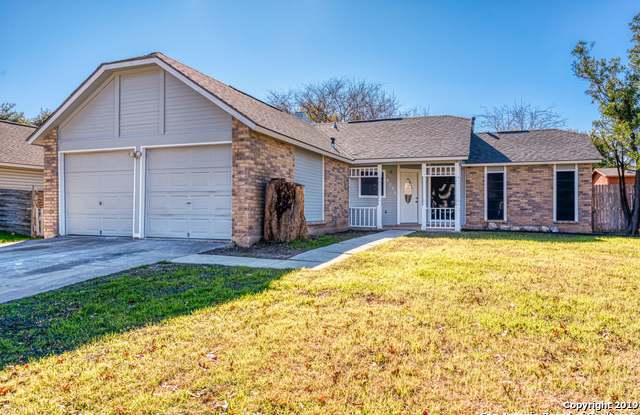 9238 Greens Pt - 9238 Greens Point, San Antonio, TX 78250
