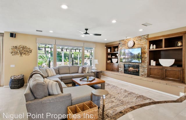 23641 Marin Way - 23641 Marin Way, Laguna Niguel, CA 92677