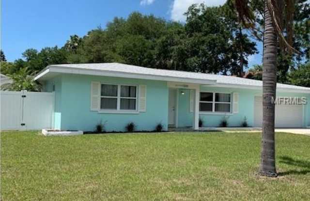 2335 KILGORE DRIVE - 2335 Kilgore Drive, Largo, FL 33770