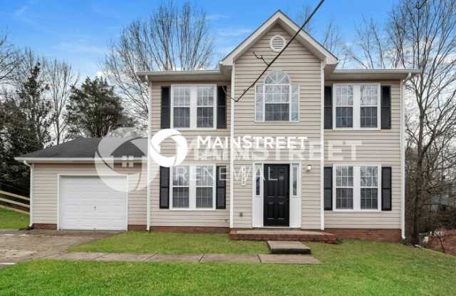 3800 Broomstraw Court photos photos