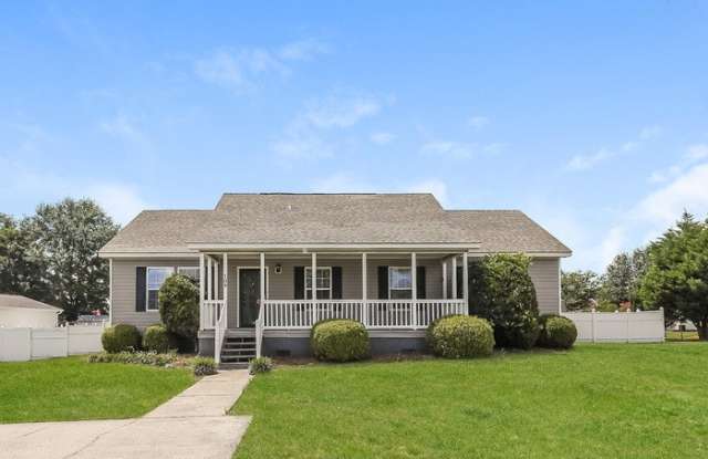 109 Hillmont Court - 109 Hillmont Court, Horry County, SC 29526