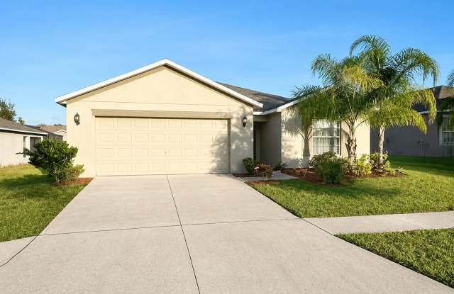 Stunning 3BD/2BTH Home in Hudson! photos photos