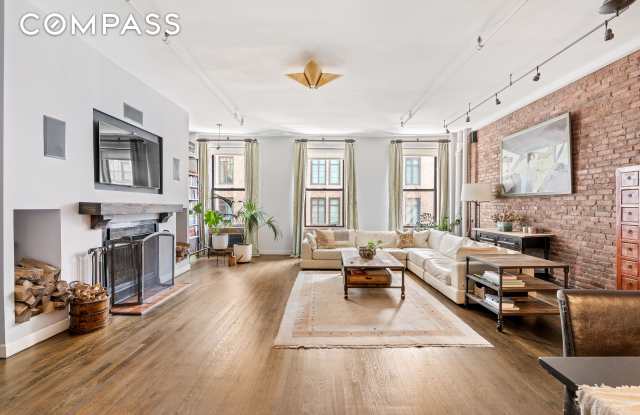 160 Chambers Street photos photos