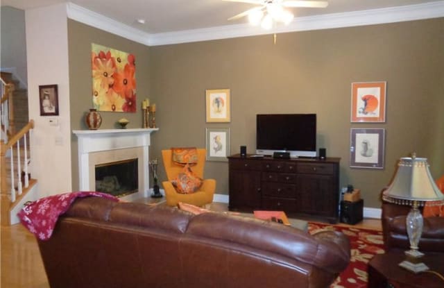 258 Mclaren Gates Drive - 258 Mclaren Gates Drive Northwest, Marietta, GA 30060
