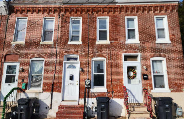 203 Porter St. Wilmington, DE 19805 photos photos