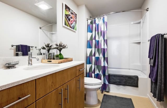 Soren Apartments Gallery 4