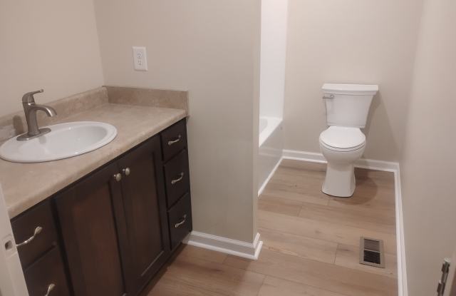 28 Pendergrass Rd - 28 Pendergrass Road, Lincoln County, TN 37335