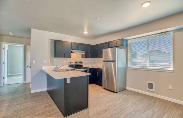 The Edge Apartments photos photos