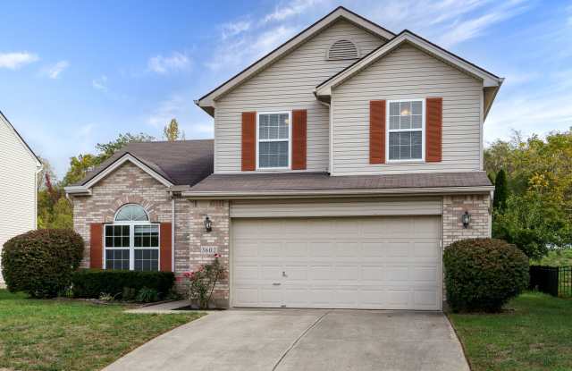 3602 Winterwood Dr - 3602 Winterwood Drive, Dayton, OH 45424