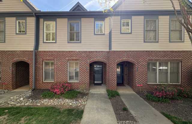 Townhome Available in North Main Community Downtown Greenville! photos photos