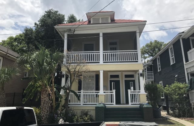422 East Church Street - 422 East Church Street, Jacksonville, FL 32202