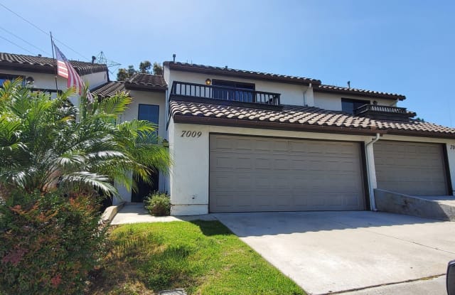7009 Goldenrod Way - 7009 Goldenrod Way, Carlsbad, CA 92011
