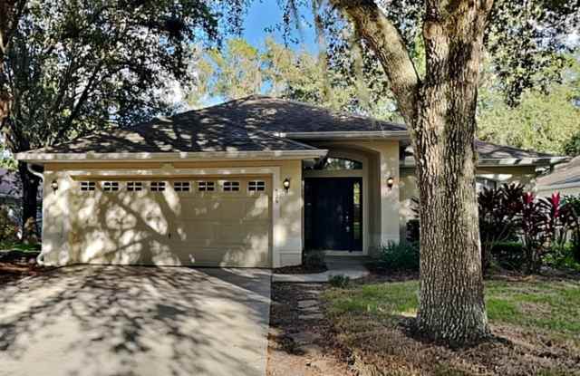329 Garden Oak Court - 329 Garden Oak Court, Apopka, FL 32703