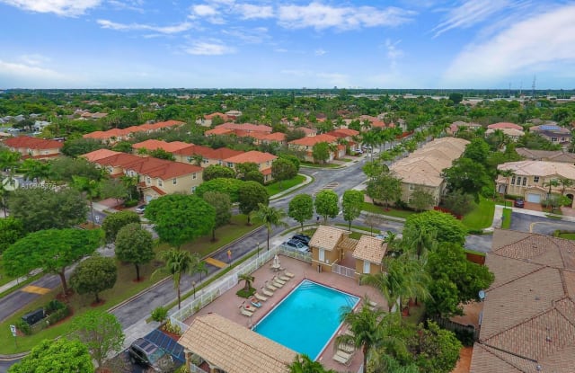 12490 SW 123rd St - 12490 SW 123rd Street, Three Lakes, FL 33186