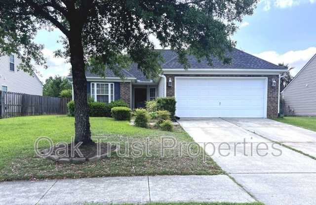 1406 Grackle Court - 1406 Grackle Court, Hanahan, SC 29410