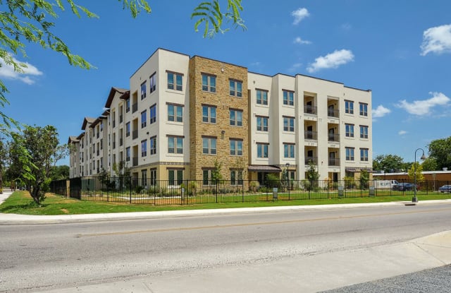 Affordable Housing - Rio Lofts photos photos Affordable Housing - Rio Lofts photos photos