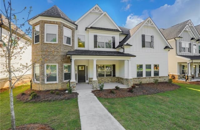2316 Britt Street - 2316 Britt Street, Grayson, GA 30017