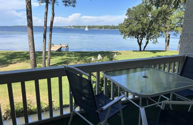 48 Marina Cove Drive - 48 Marina Cove Drive, Okaloosa County, FL 32578