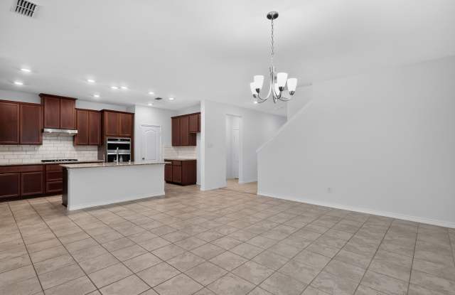 3681 Keechi Creek Drive Gallery 4