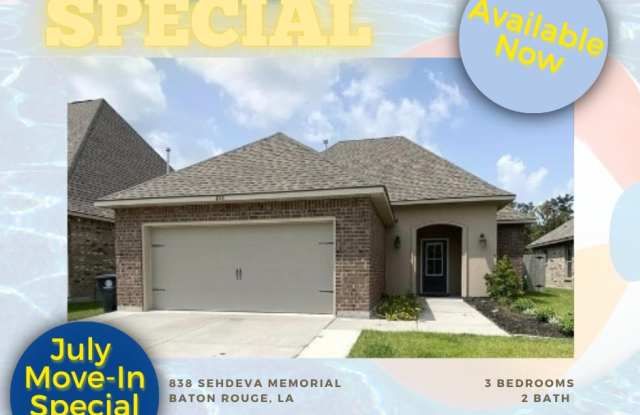 838 Sehdeva Memorial Drive photos photos