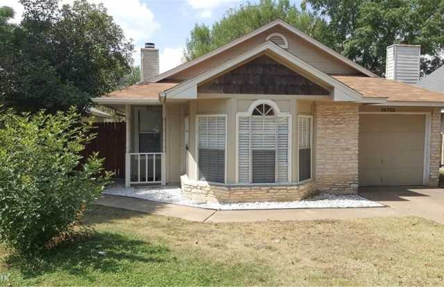 16712 Pocono Dr - 16712 Pocono Drive, Brushy Creek, TX 78717
