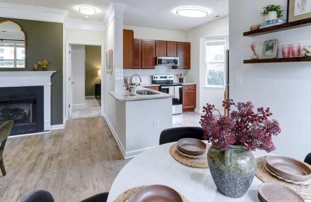 Muirfield Village Apartments photos photos