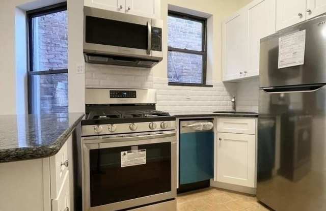 507 East 87th Street - 507 East 87th Street, New York City, NY 10128