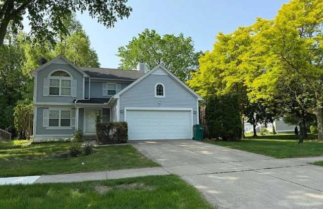 778 Huntclub - 778 Hunt Club Boulevard, Auburn Hills, MI 48326 778 Huntclub - 778 Hunt Club Boulevard, Auburn Hills, MI 48326