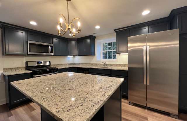 Totally Remodeled Building with the Charm of Yesteryear! photos photos