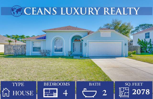 Beautiful Home in Ormond Beach photos photos