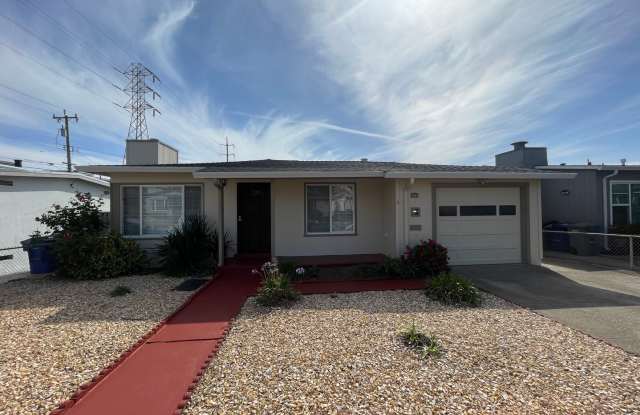 Don't miss this beautiful 3/1 Home in SSF - 1281 Edgewood Way, South San Francisco, CA 94080 Don't miss this beautiful 3/1 Home in SSF - 1281 Edgewood Way, South San Francisco, CA 94080