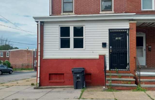 1508 W. 5th Street Apt. 3 - 1508 West 5th Street, Wilmington, DE 19805