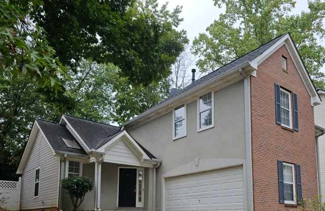 3 Bedroom, 2 Bath in Peachtree City's Fairfield Subdivision photos photos 3 Bedroom, 2 Bath in Peachtree City's Fairfield Subdivision photos photos