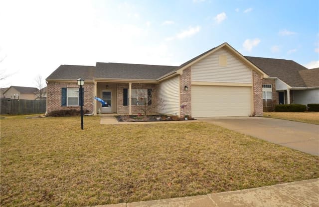 5318 Basin Park Drive - 5318 Basin Park Drive, Indianapolis, IN 46239