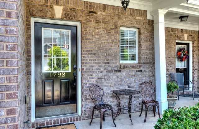 1798 Willow Branch Lane NW Gallery 3