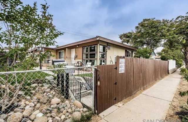 4919 Coconino way Gallery 1