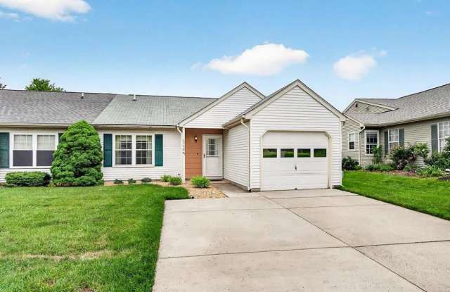 5790 Box Elder Court - 5790 Box Elder Court, Ballenger Creek, MD 21703