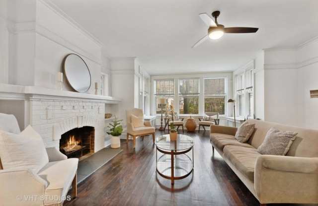 120 Keeney - 120 Keeney Street, Evanston, IL 60202