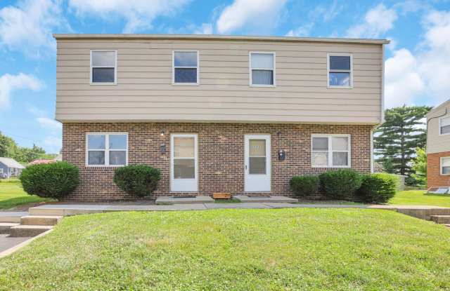 523 Tower Court - 523 Tower Court, Circleville, OH 43113