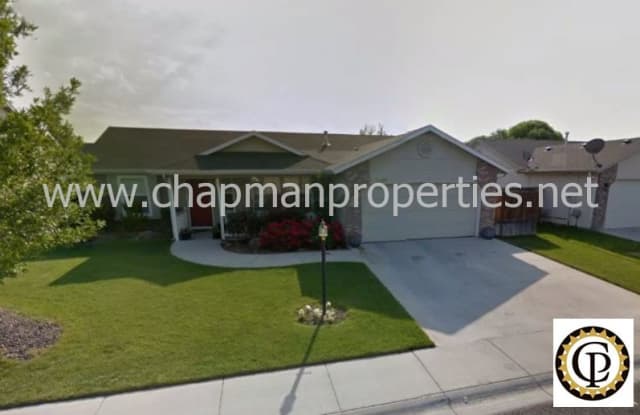 5524 N Rosepoint Way - 5524 North Rosepoint Way, Boise, ID 83713