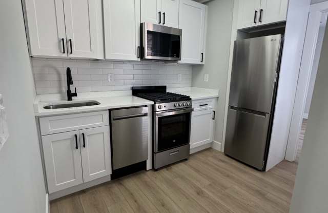 168 Endicott Street - 168 Endicott Street, Boston, MA 02113 168 Endicott Street - 168 Endicott Street, Boston, MA 02113