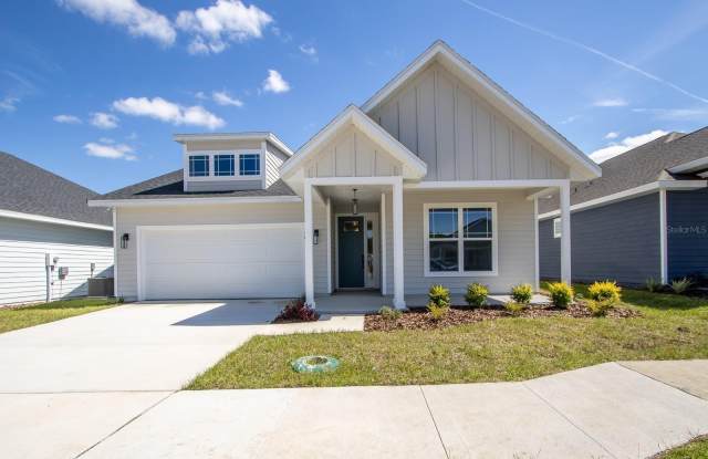 12581 NW 159 WAY - 12581 Northwest 159th Way, Alachua, FL 32615