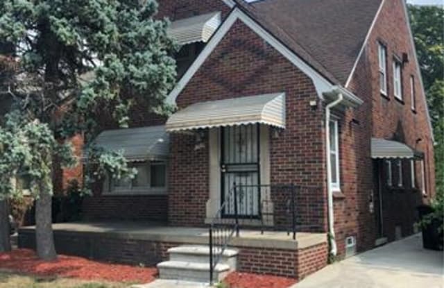 16240 FAIRFIELD Street - 16240 Fairfield, Detroit, MI 48221