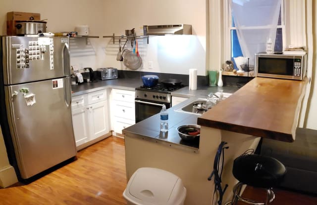 2106 HANDCOCK - 2106 Hancock Drive, Brock Hall, MD 20774
